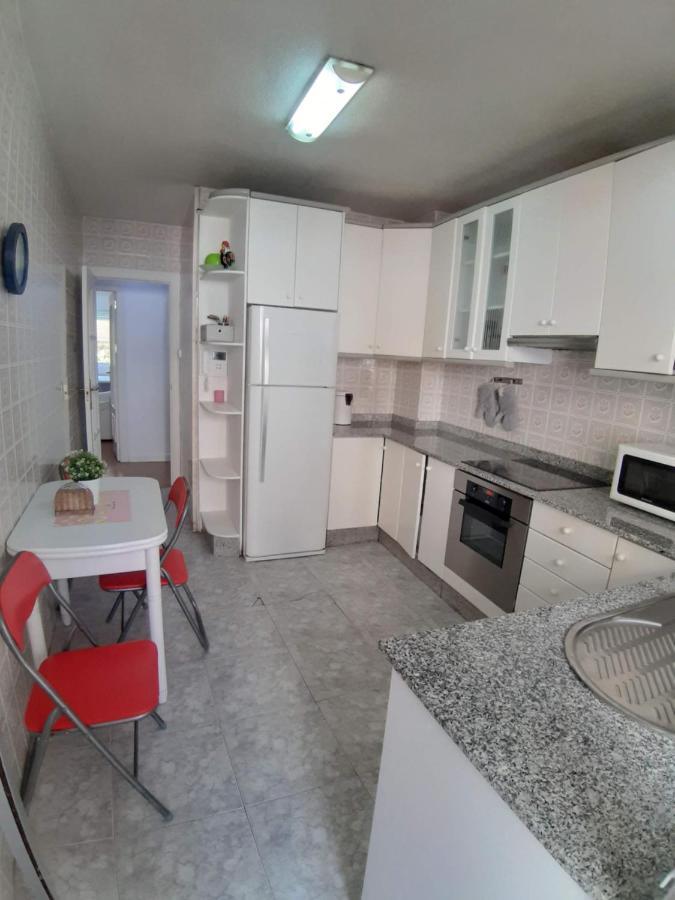 Appartamento Apartamento Obispo Frutos Murcia