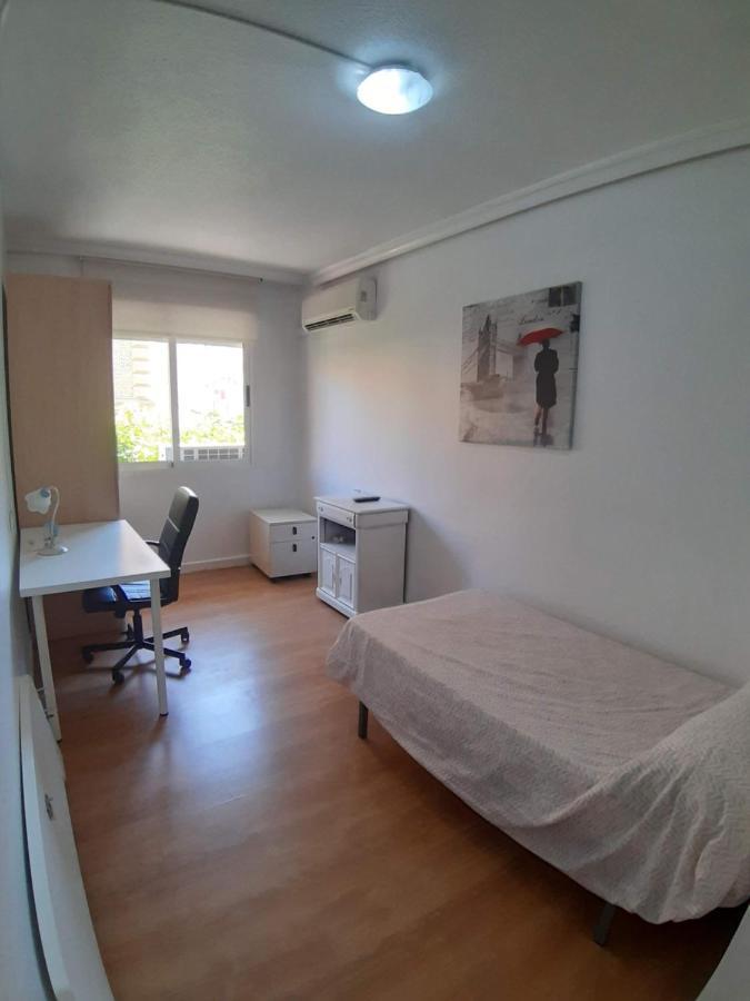 Appartamento Apartamento Obispo Frutos