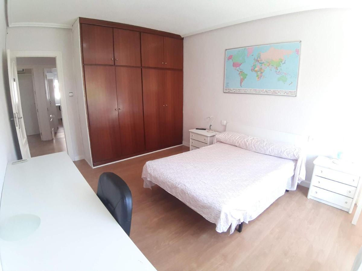 Appartamento Apartamento Obispo Frutos