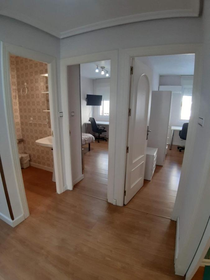 Appartamento Apartamento Obispo Frutos