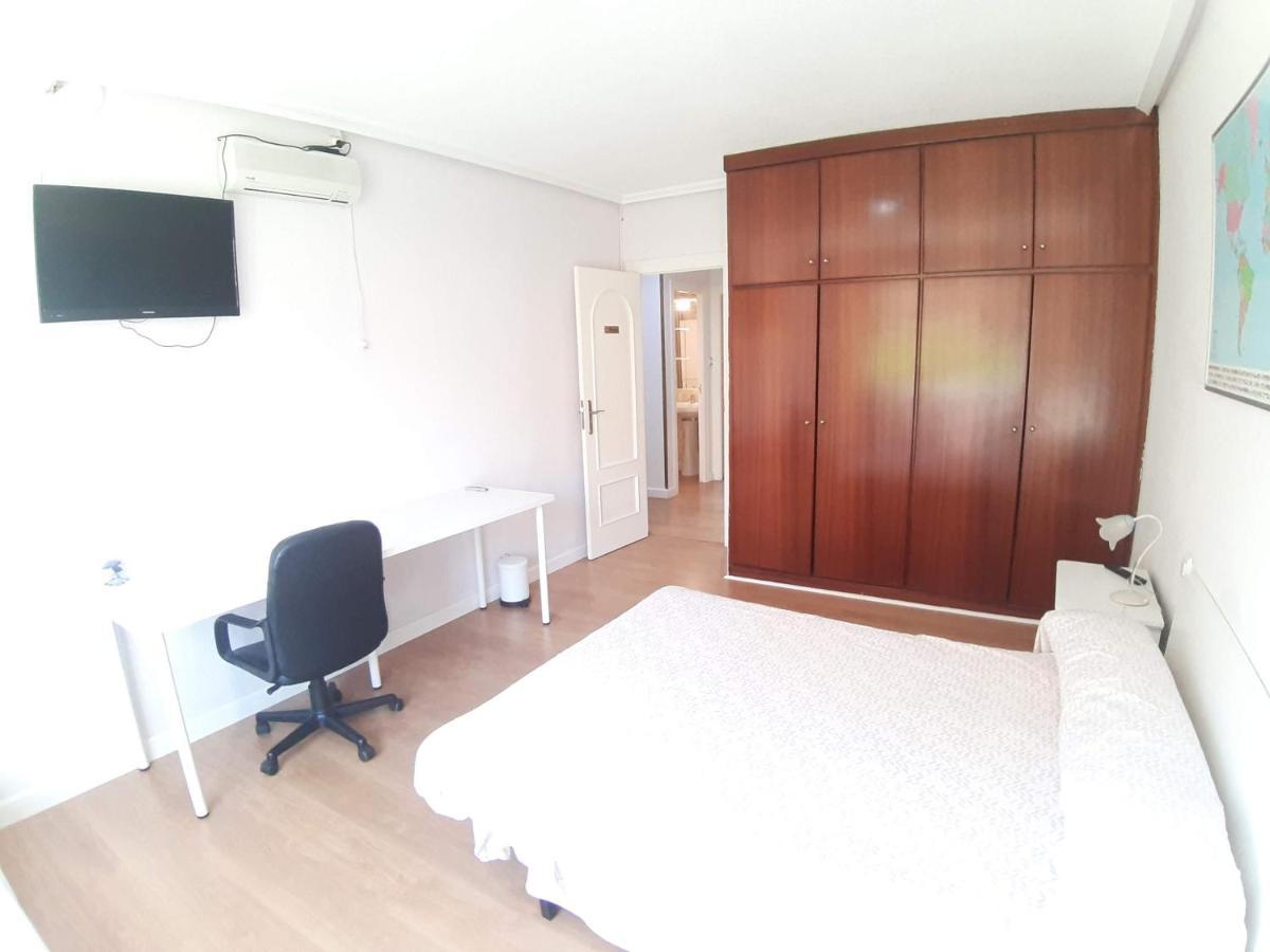 Apartamento Obispo Frutos Appartamento Murcia