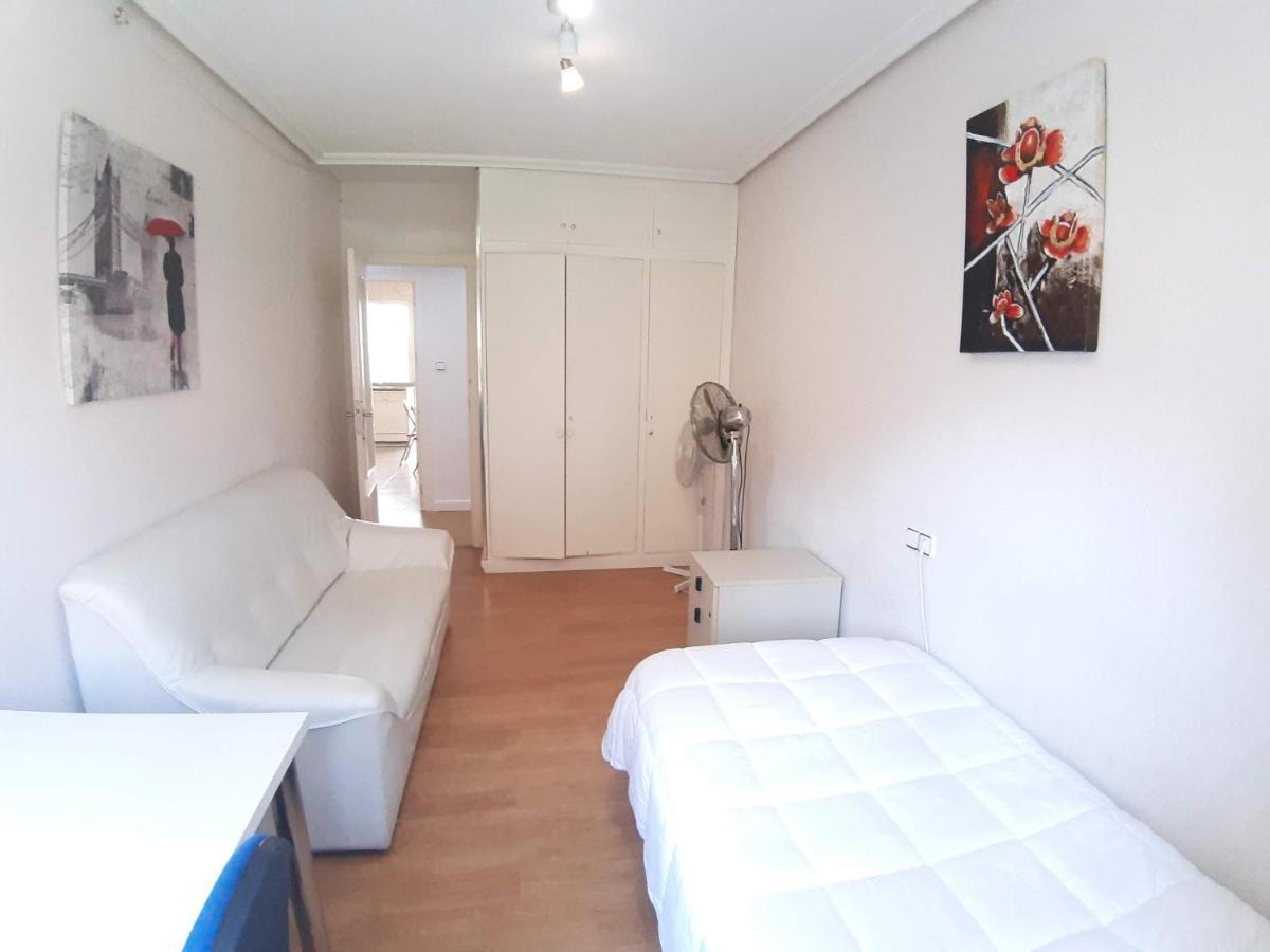 Apartamento Obispo Frutos Appartamento
