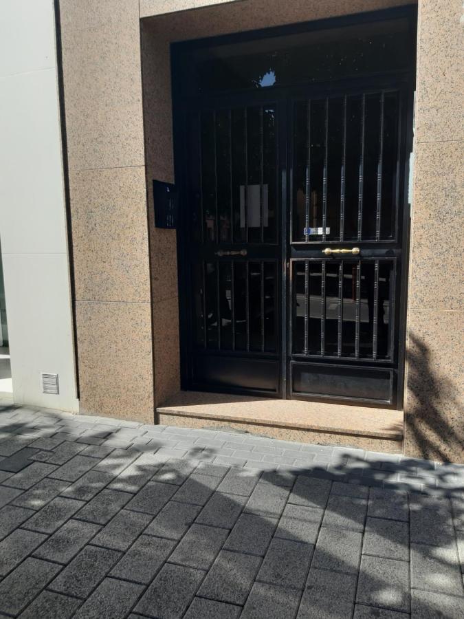 Appartamento Apartamento Obispo Frutos Murcia