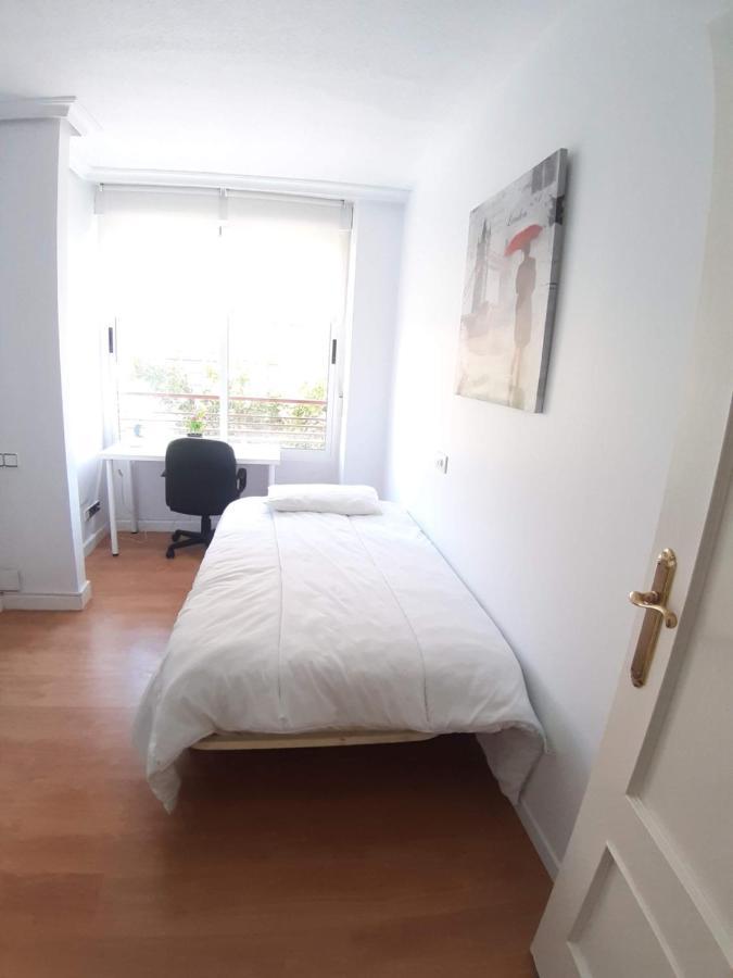Apartamento Obispo Frutos Appartamento Murcia
