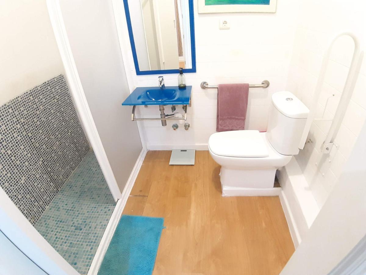 Appartamento Apartamento Obispo Frutos Murcia