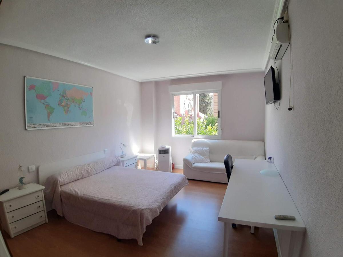 Apartamento Obispo Frutos Appartamento