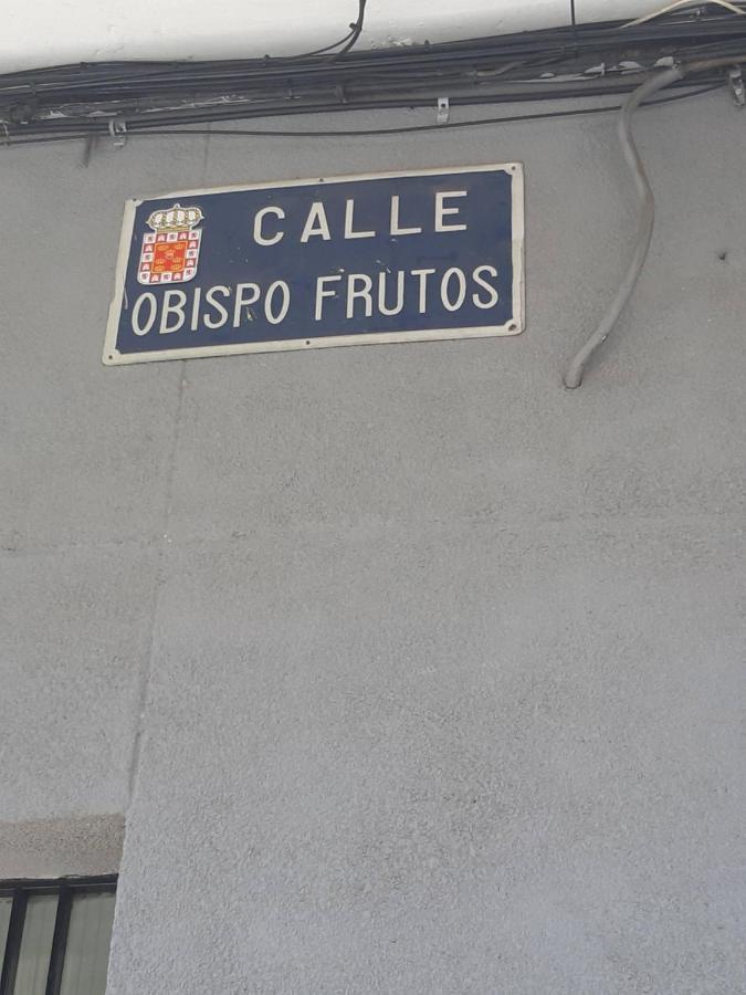 Appartamento Apartamento Obispo Frutos *