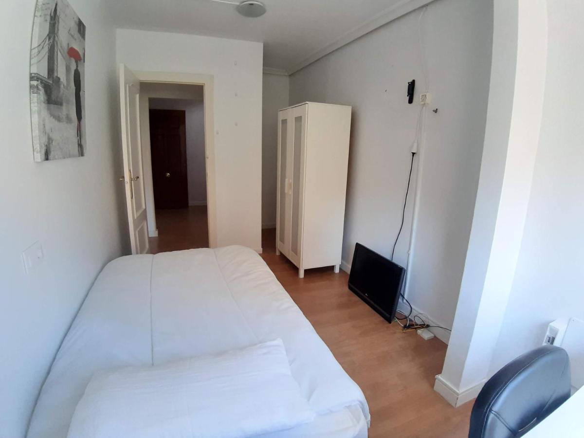 Apartamento Obispo Frutos Appartamento