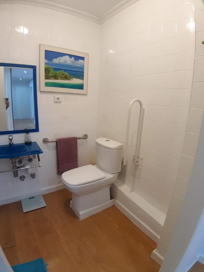 Apartamento Obispo Frutos Appartamento Murcia