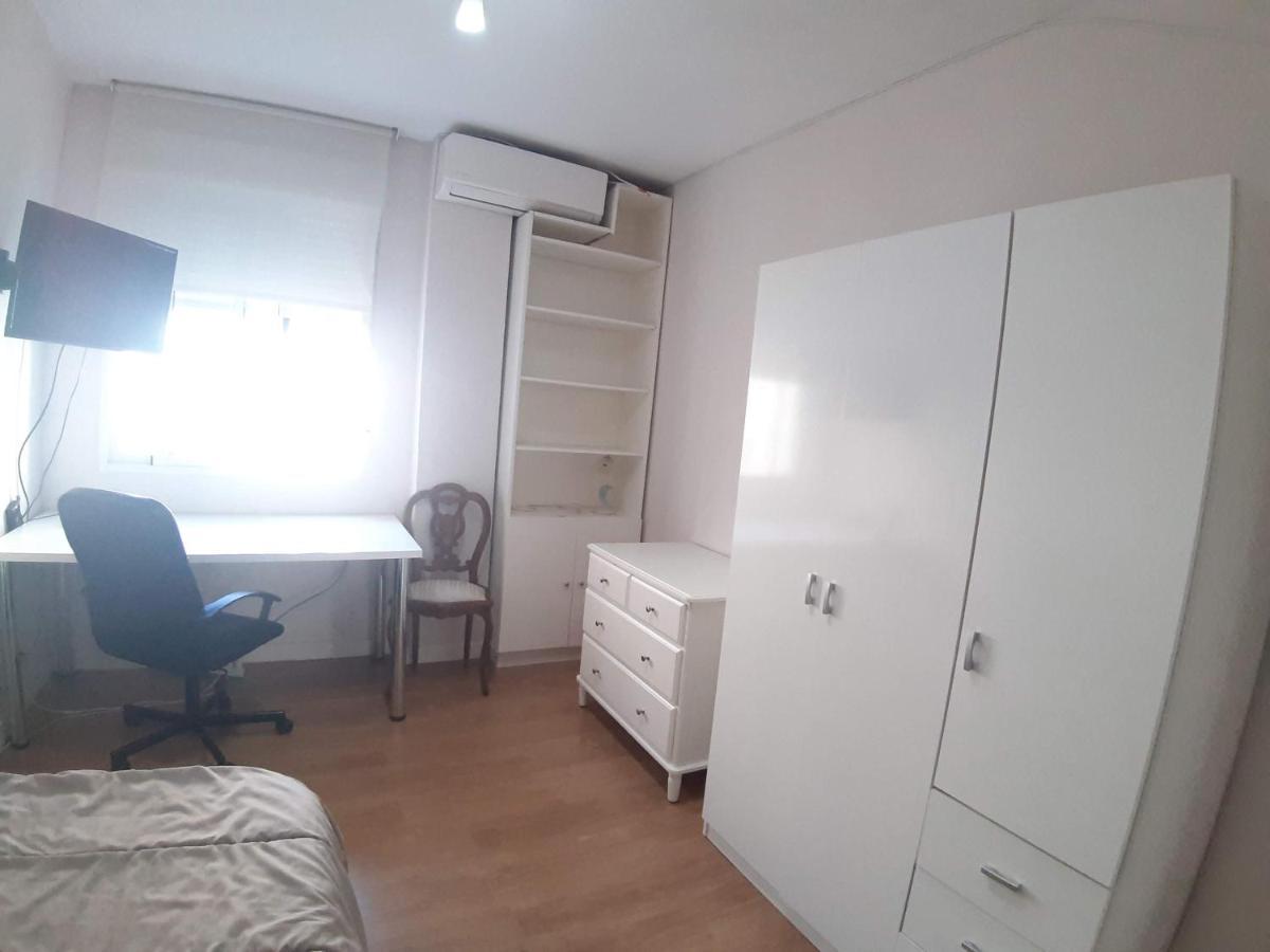 Apartamento Obispo Frutos Appartamento