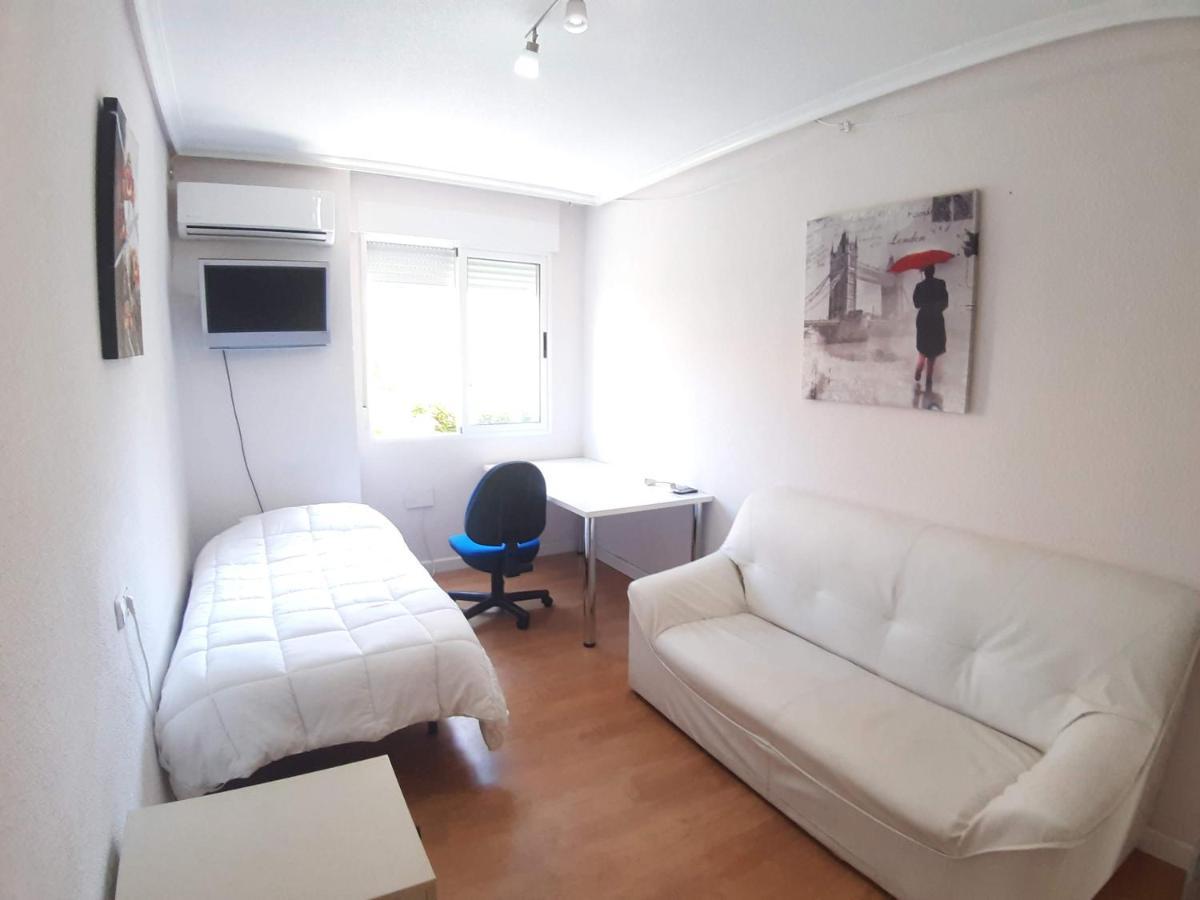 Appartamento Apartamento Obispo Frutos Murcia
