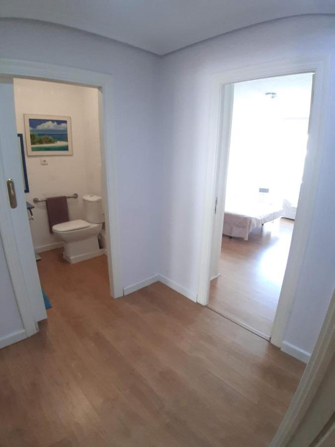 Apartamento Obispo Frutos Appartamento