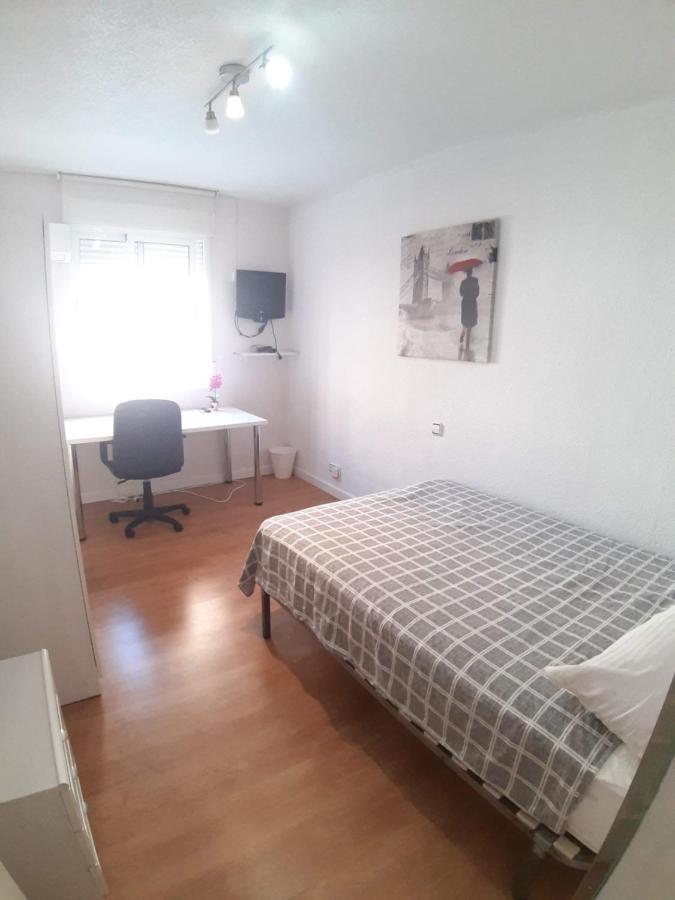 Apartamento Obispo Frutos Appartamento Murcia