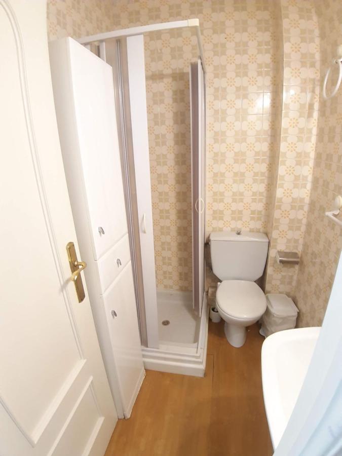 Appartamento Apartamento Obispo Frutos Murcia